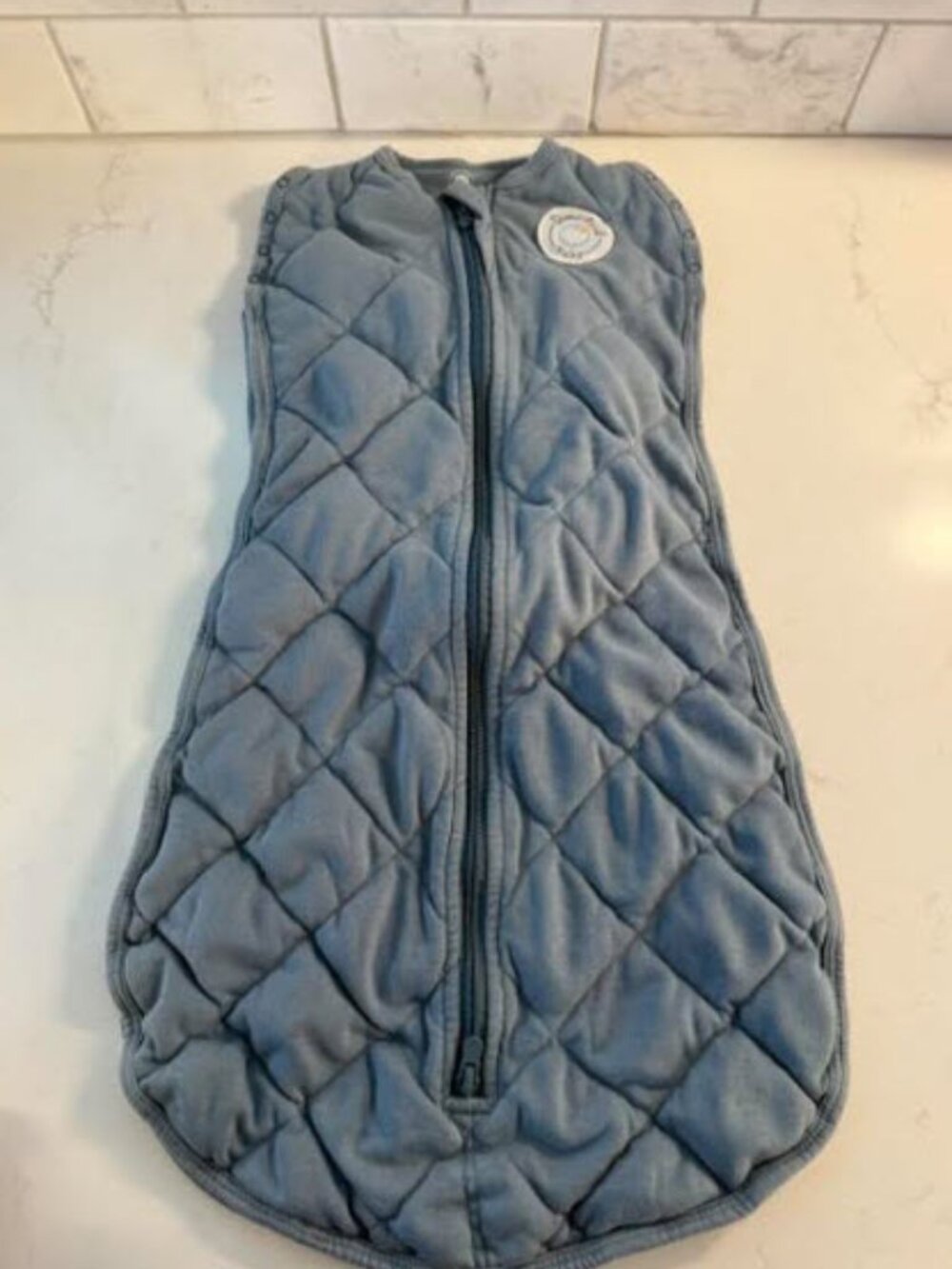 Dreamland Baby Sleepsack | 0-6M